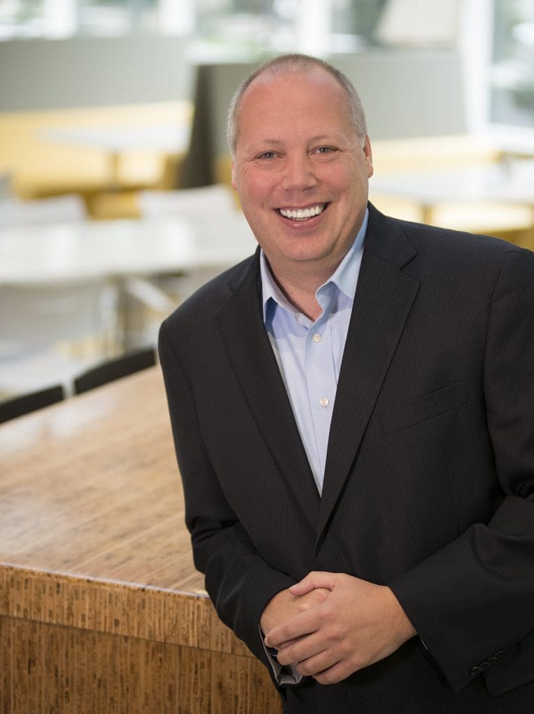 Brian King Brian King appointed President of Marriott’s Caribbean and Latin America region