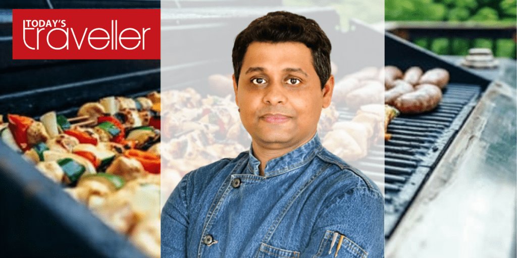 Chef Asif Iqbal appointed as Executive Chef at Holiday Inn Chennai OMR IT Expressway 1 Asif Iqbals LinkedIn Post 5 Chef Asif Iqbal appointed as Executive Chef at Holiday Inn Chennai OMR IT Expressway