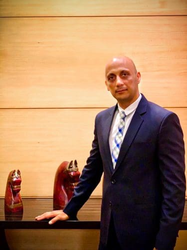 Vipul Kamboj appointed as General Manager at Holiday Inn Resort Kolkata NH6 1 GM Image Vipul Kamboj appointed as General Manager at Holiday Inn Resort Kolkata NH6