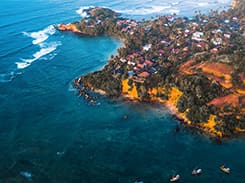 Discover your dream holiday destination according to 12 zodiac signs 7 Holiday destination-Sri Lanka