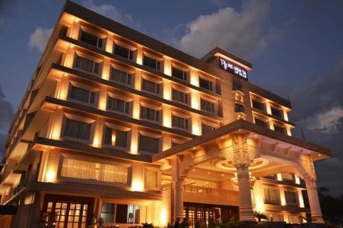 Regenta & Royal Orchid Hotels opens 3 new properties in Chandigarh