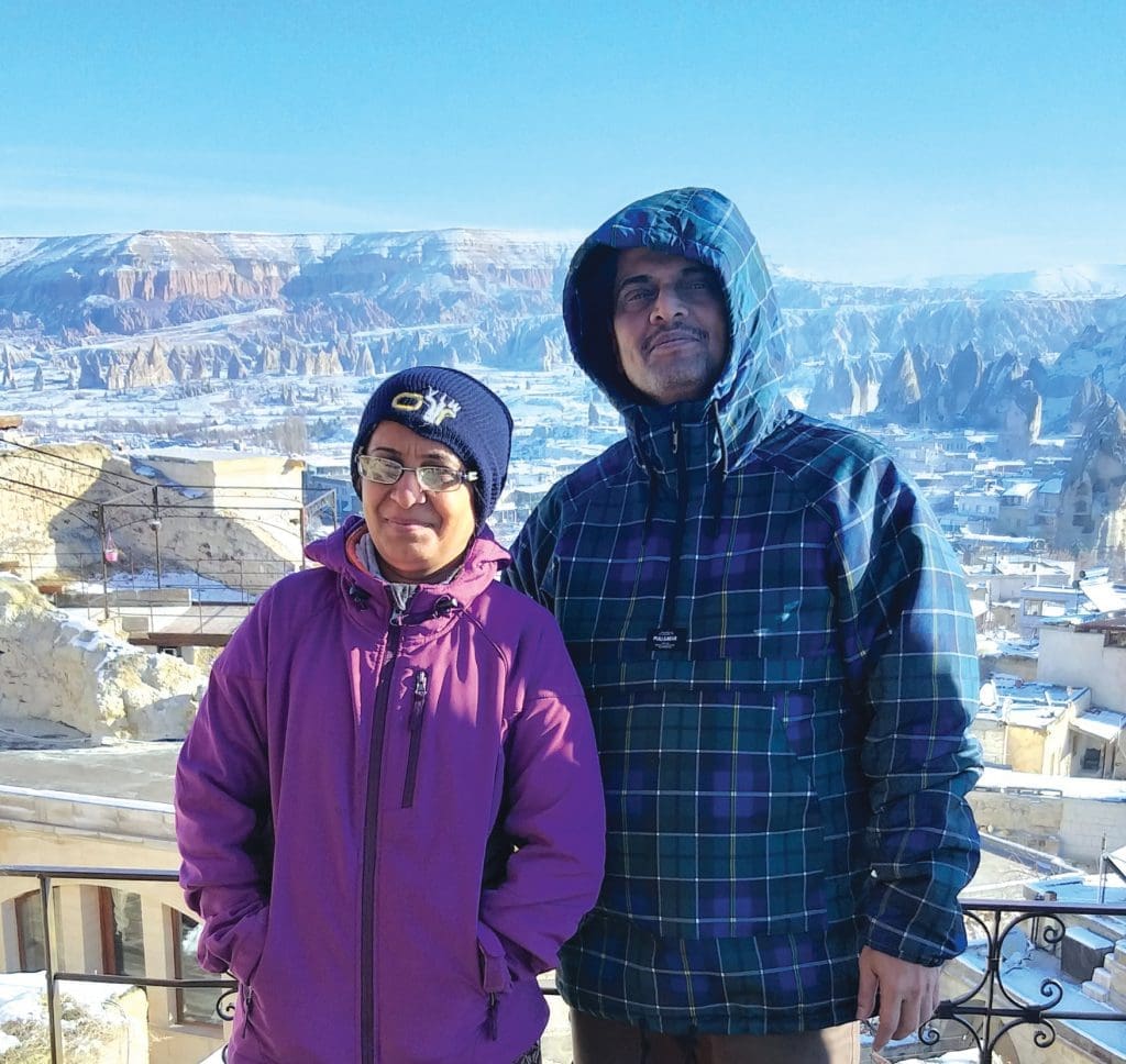 Corporate Jet-Setter: An Interview with Vinith Vijayan, Senior General