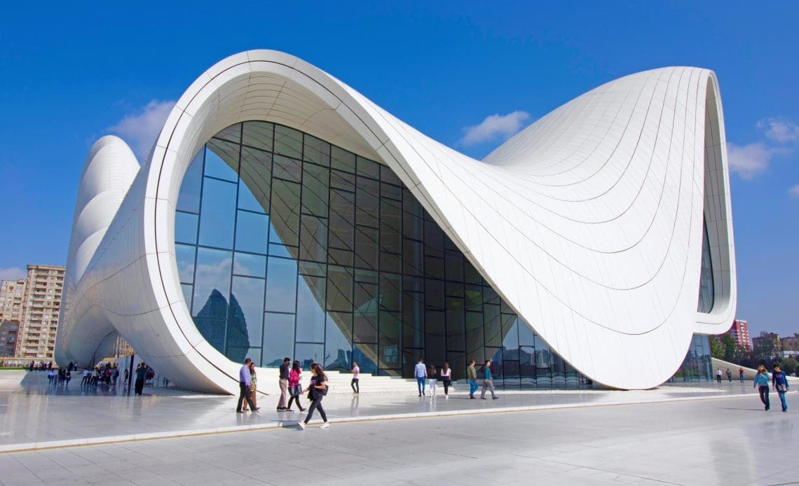 Architecture am