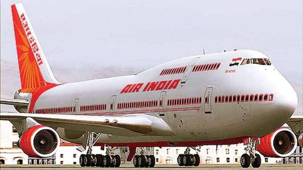 Air India