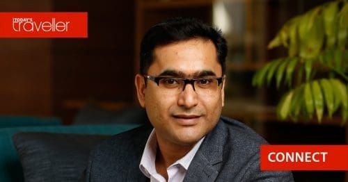 Ashish Kumar is the new General Manager of Hyatt Regency Lucknow