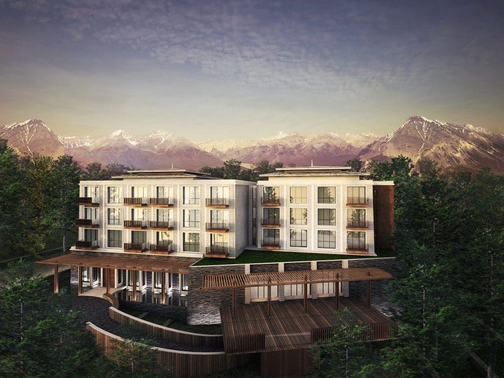 Amiya Mehta joins Hyatt Regency Dharamshala Resort as the new GM 2 Hyatt Regency Dharamshala Resort