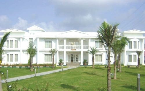 Manpho Group introduces Manpho Cascade — a premier luxury resort and