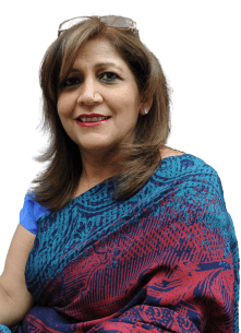 Meena Bhatia