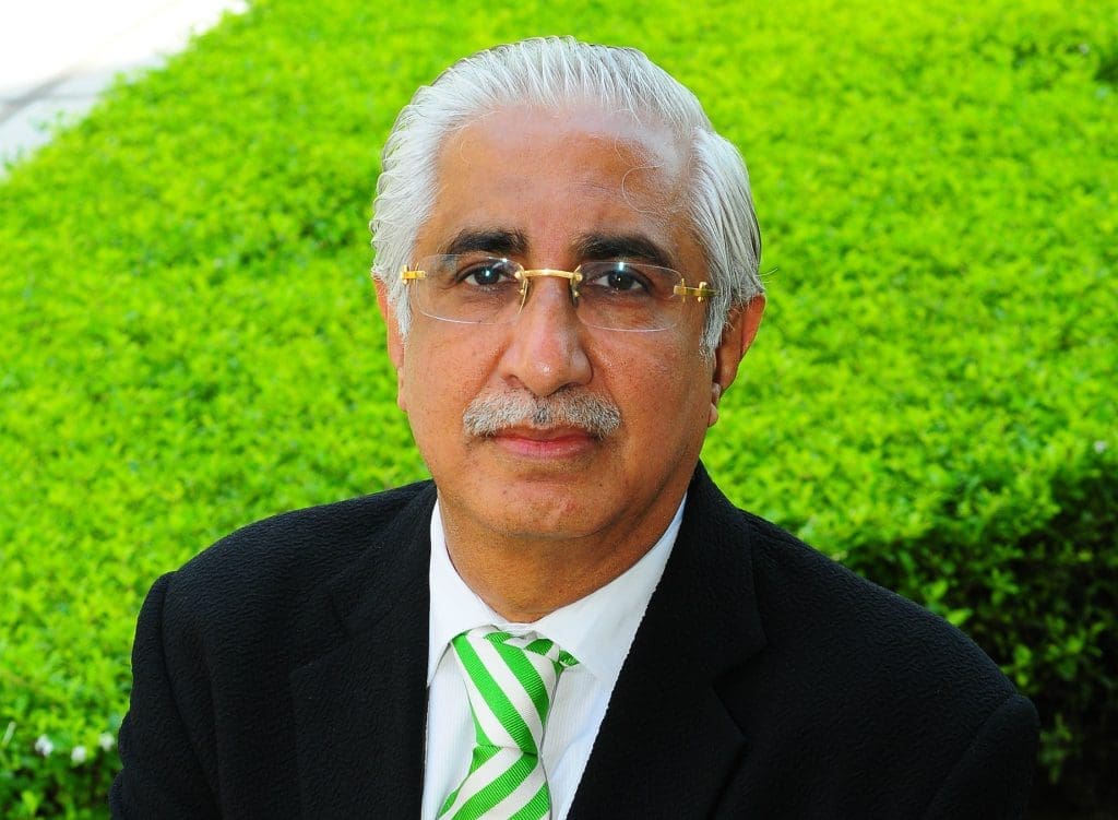 ITC Hotels announce launch of luxury ITC Narmada in Ahmedabad-12th hotel in Gujarat 4 Nakul Anand