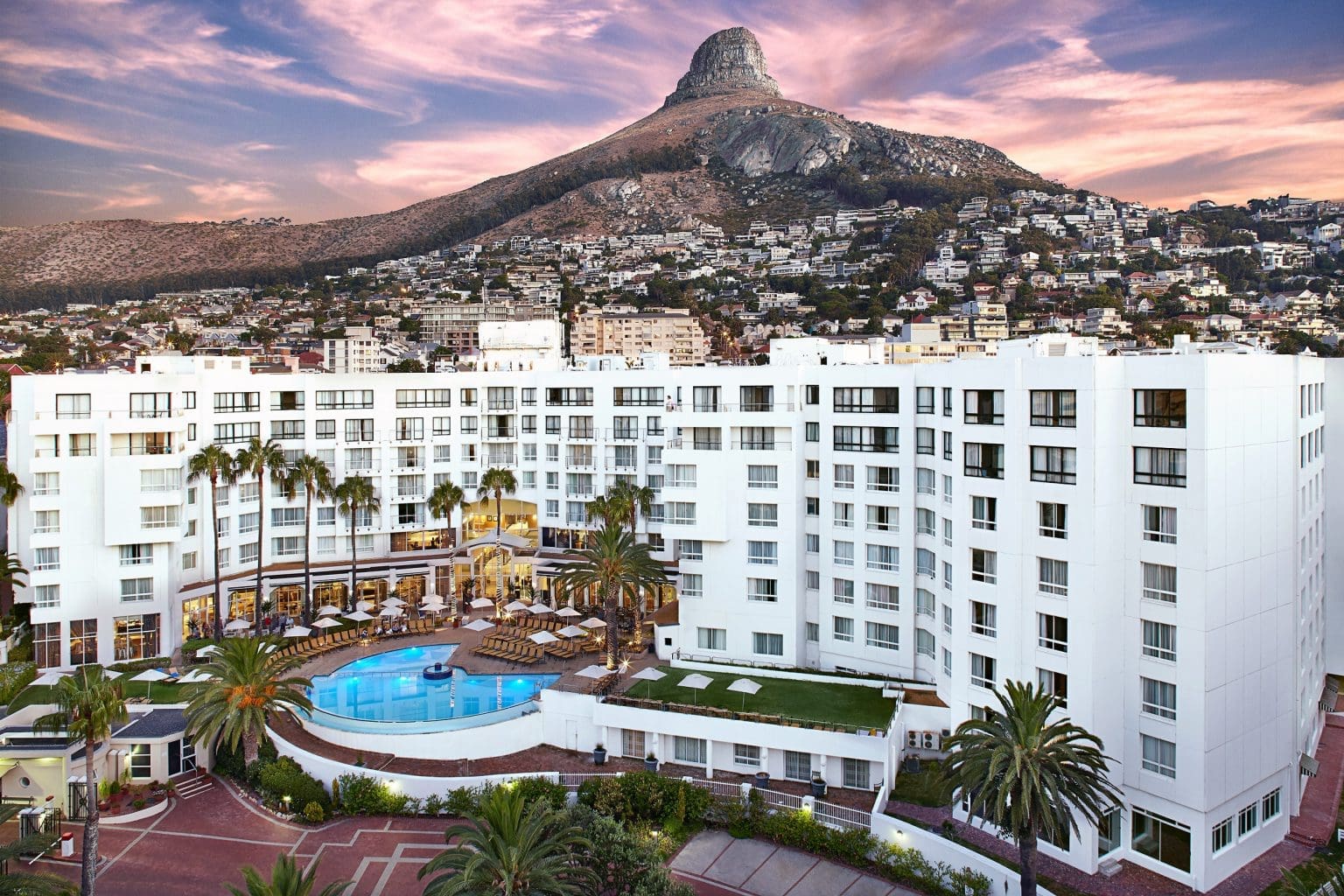Preferred Hotels & Resorts 16 new member hotels Today’s