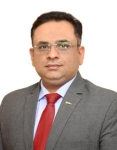 Ravi Singh appointed as General Manager of Radisson Chandigarh