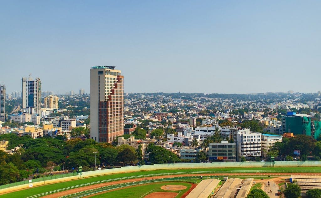 Renaissance Bengaluru Race Course Hotel