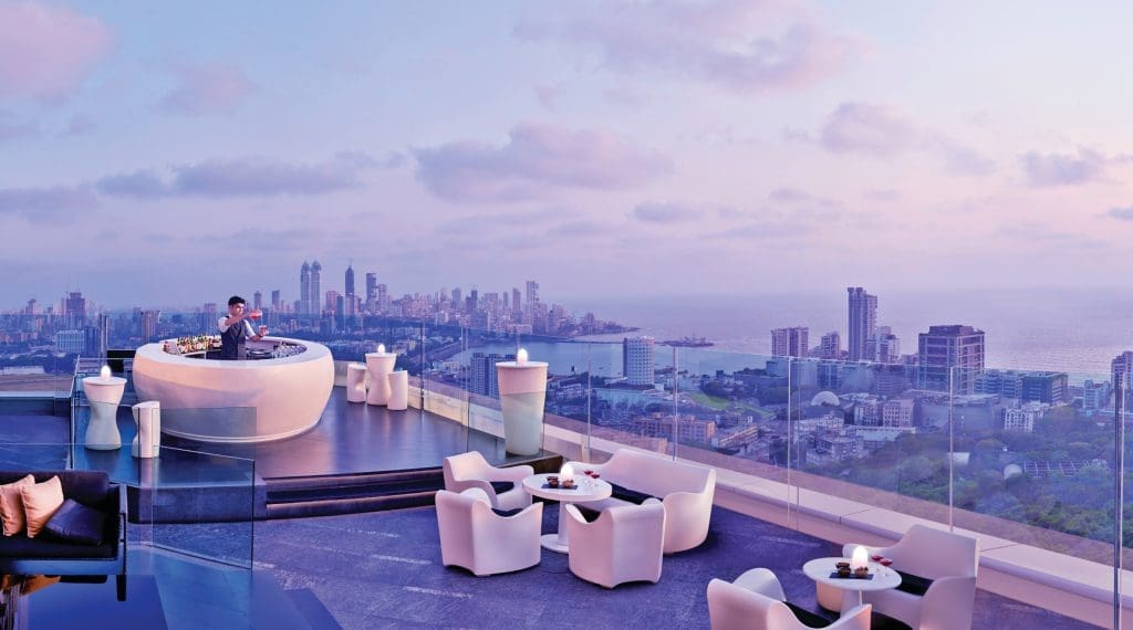 Four Seasons Mumbai