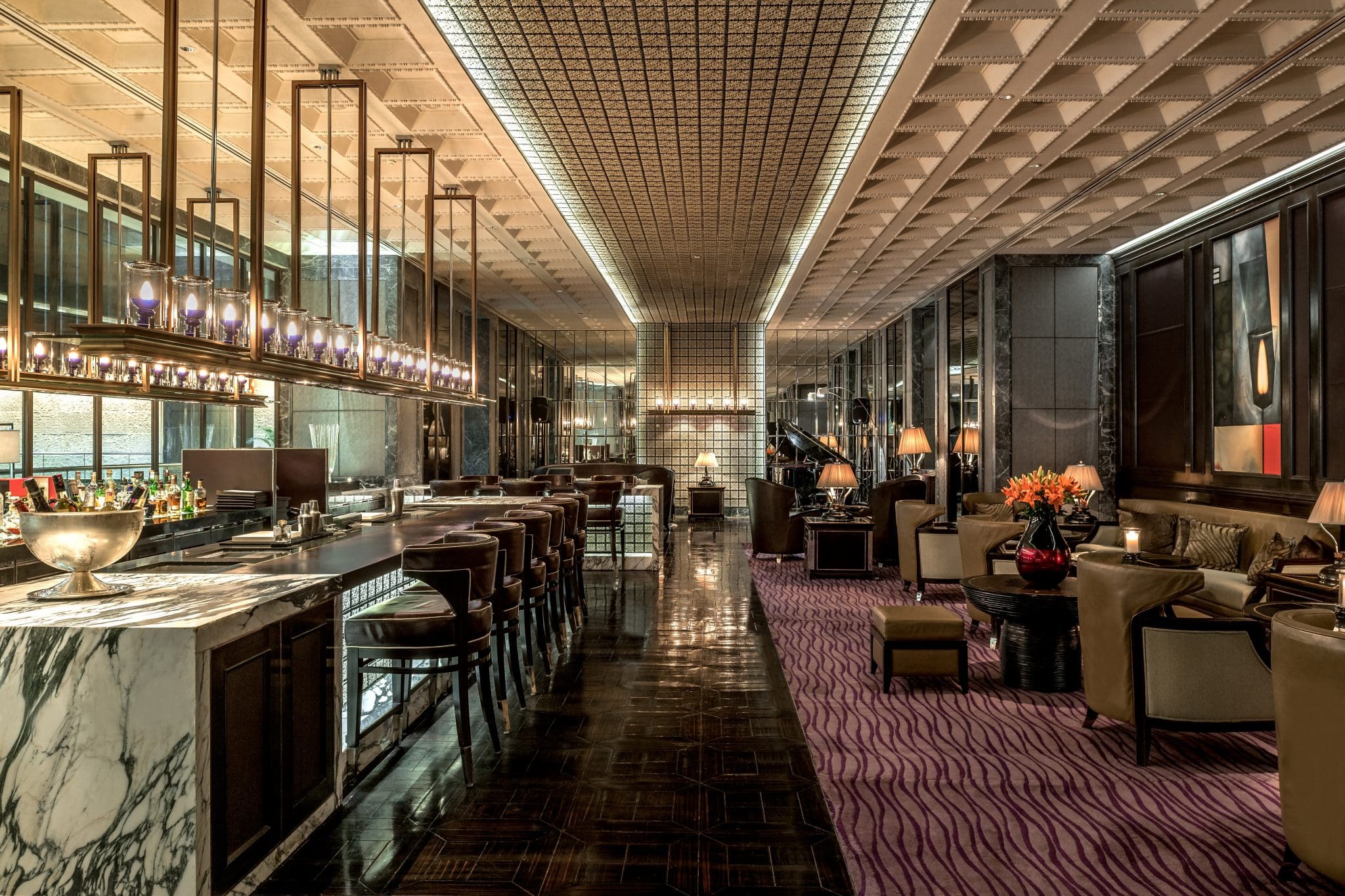 Great experiences with Park Hyatt Hyderabad - food and wine and other ...