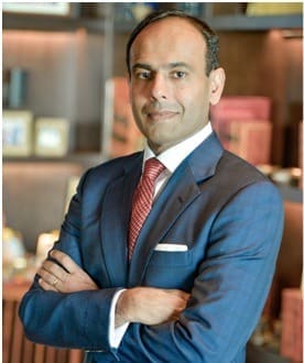 Hilton India ranked no. 1 company in “India’s Best Companies to work for” 1 Navjit Ahluwalia, Country Head, India, Hilton; Hilton India