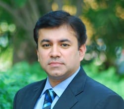 Vivek Sharma, General Manager, Renaissance Ahmedabad