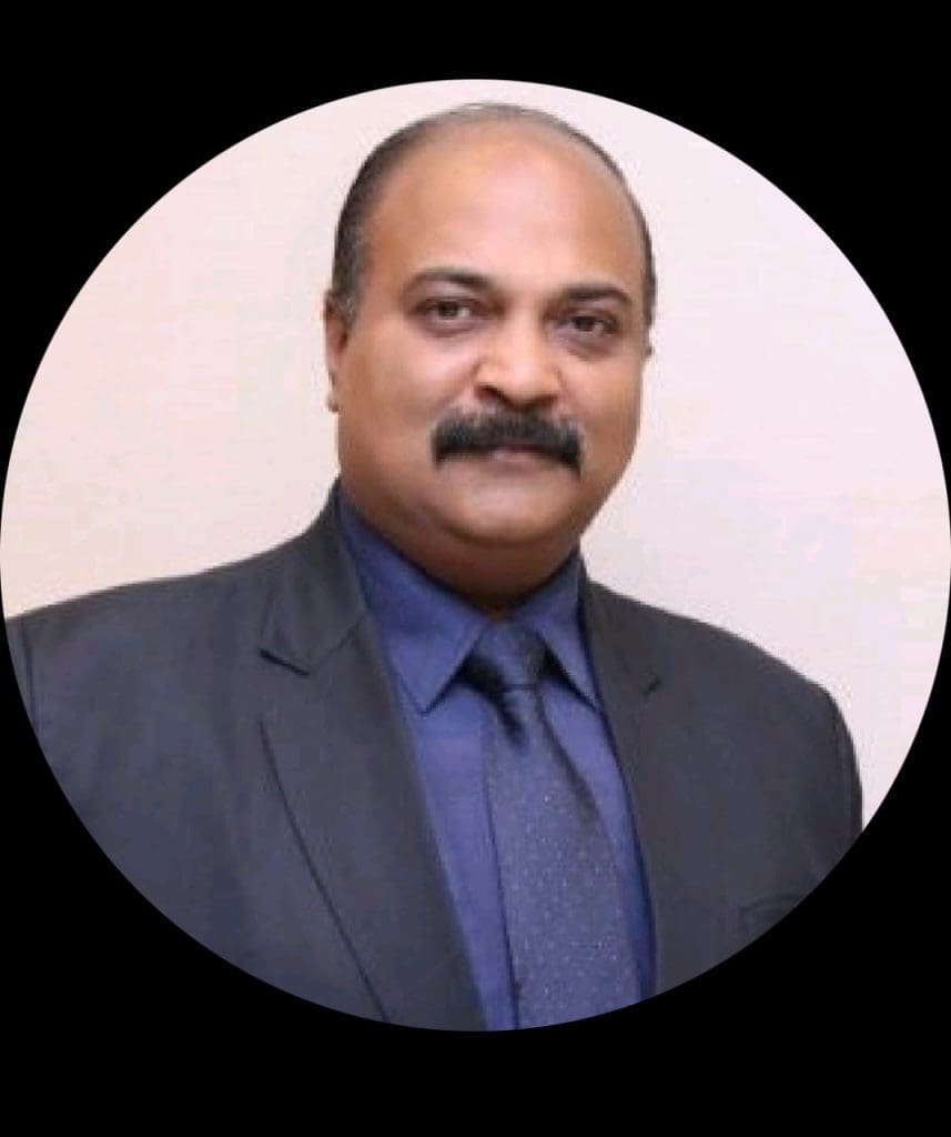 Arvind Shenoy appointed as General Manager at Best Western Plus