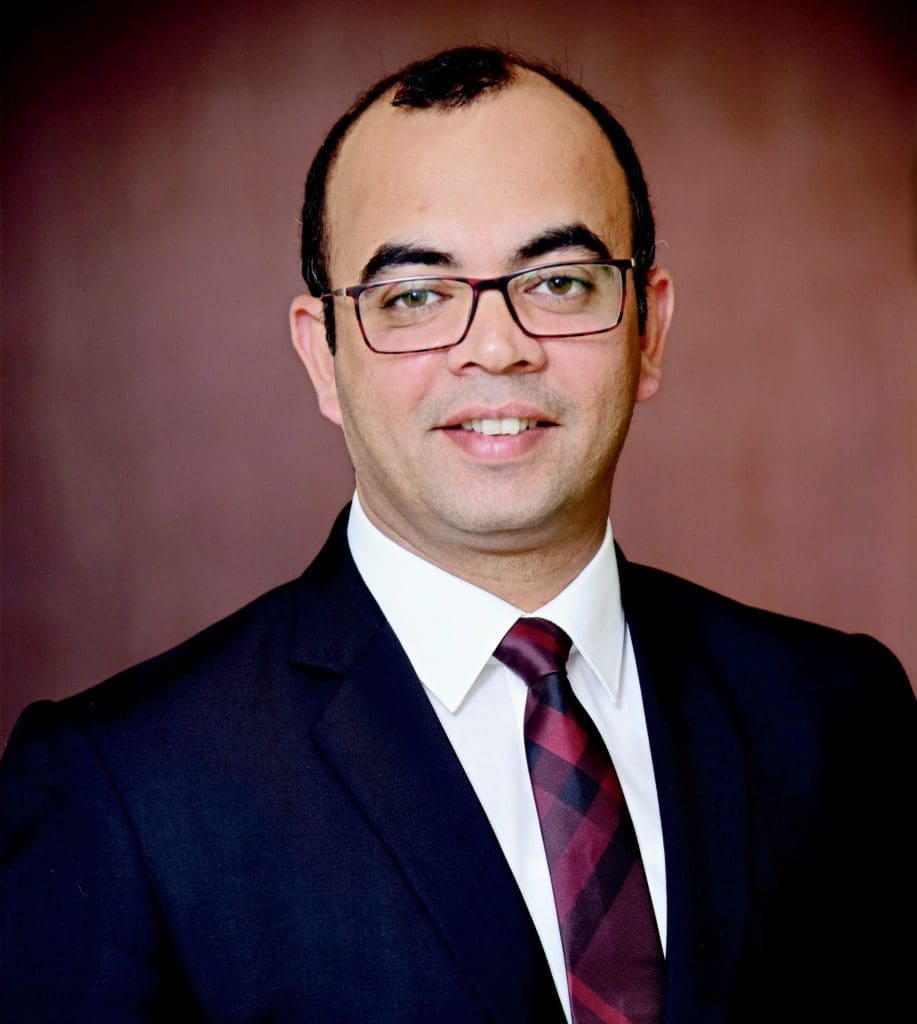 Round-Up 2021: Collaboration is the new competition 6 Zubin Saxena