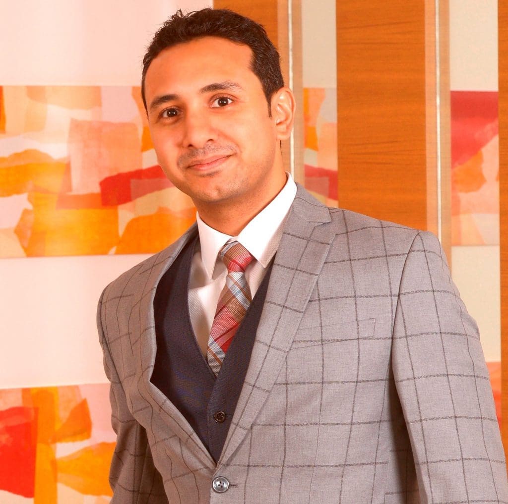 Suhail Kannampilly, CEO, Concept Hospitality-The Fern Hotels  & Resorts