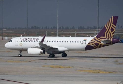 Vistara