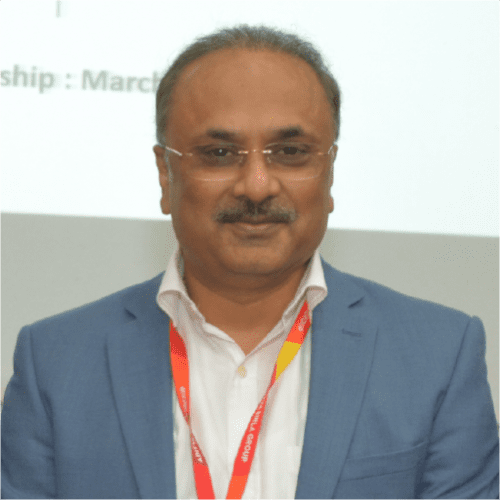 Subrato Sarkar Singapore M&I Connects: What lies ahead for the MICE Industry