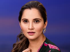 sania mirza