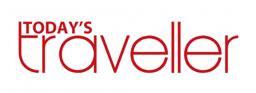 today's traveller logo