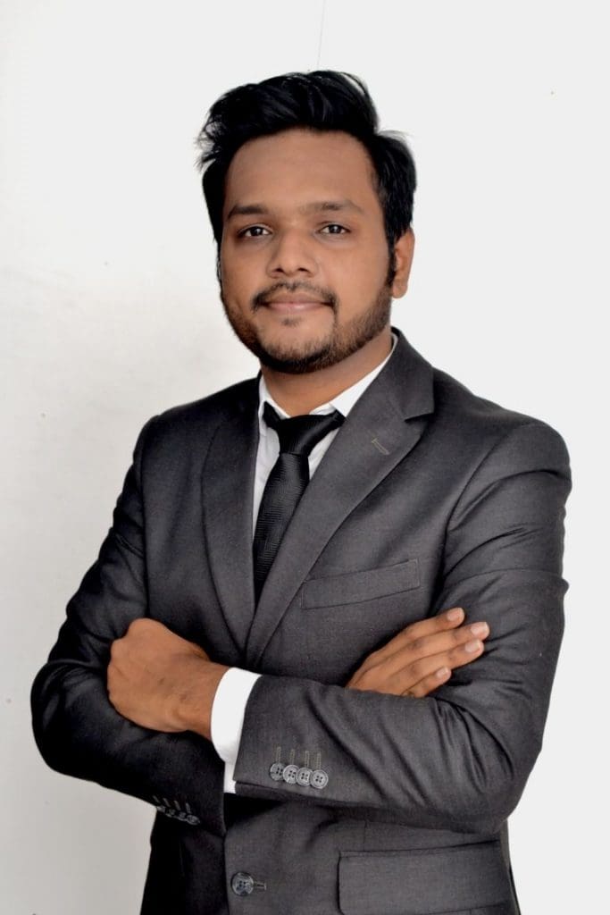 Vikrant Tambe, Head of Transactions Noesis Capital Advisors