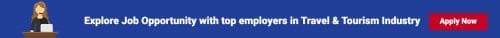 Job support to professionals from the Hospitality, Travel and Tourism Industry. Due to the pandepic job losses has been immense. Today's Traveller aims at supporting professionals who are l;ooking for a job oppoetunity by forwarding resumes to brands as and when an opportunity comes.