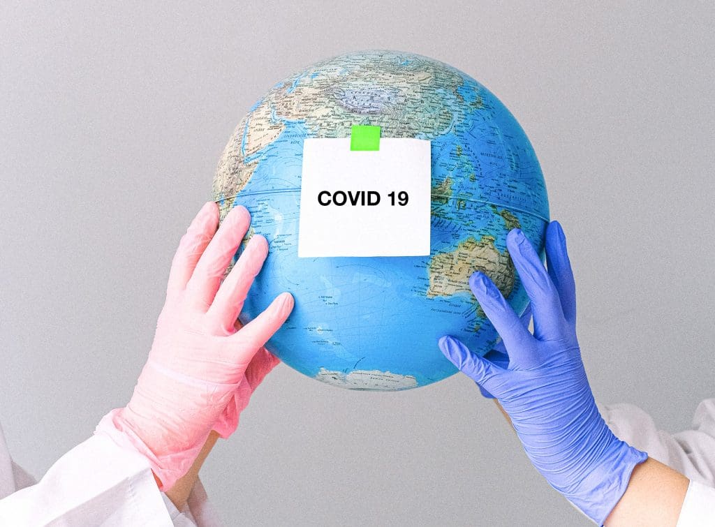 Impact of Covid