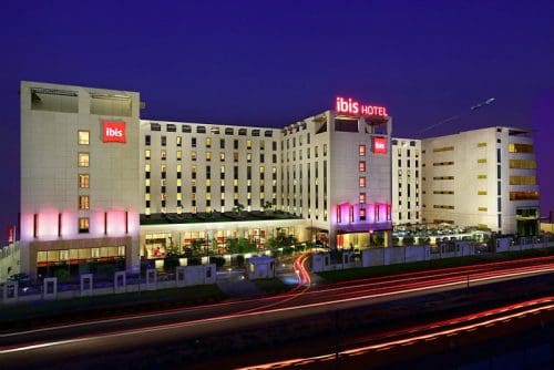 Accor awards ALLSAFE certification to ibis hotels across India 1 Accor, ibis hotels, ALLSAFE