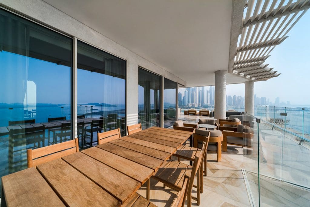 Five Palm Penthouse 4 Holiday Homes are the chic new trend for Indians during IPL 2020 Dubai