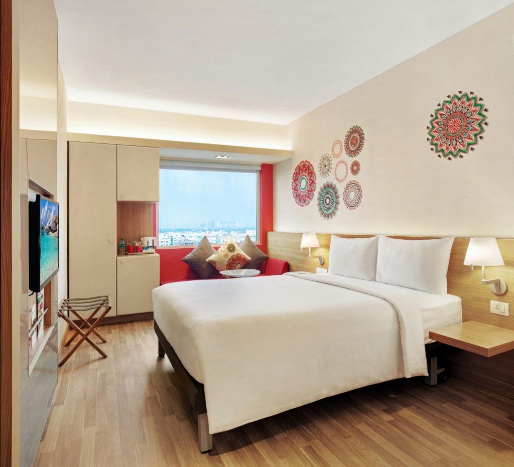 Accor awards ALLSAFE certification to ibis hotels across India 3 Accor, ibis hotels, ALLSAFE