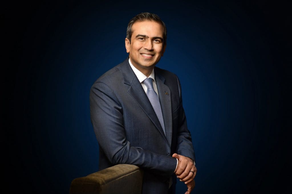 Accor - Puneet Dhawan, Senior Vice President Operations India and South Asia