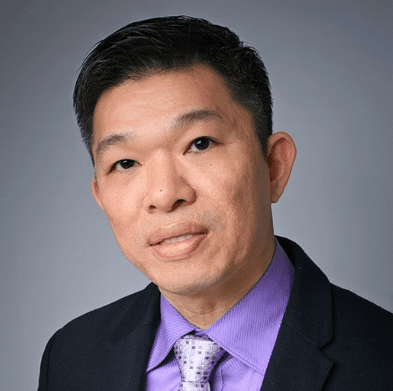 Raymond Lim Singapore M&I Connects: What lies ahead for the MICE Industry