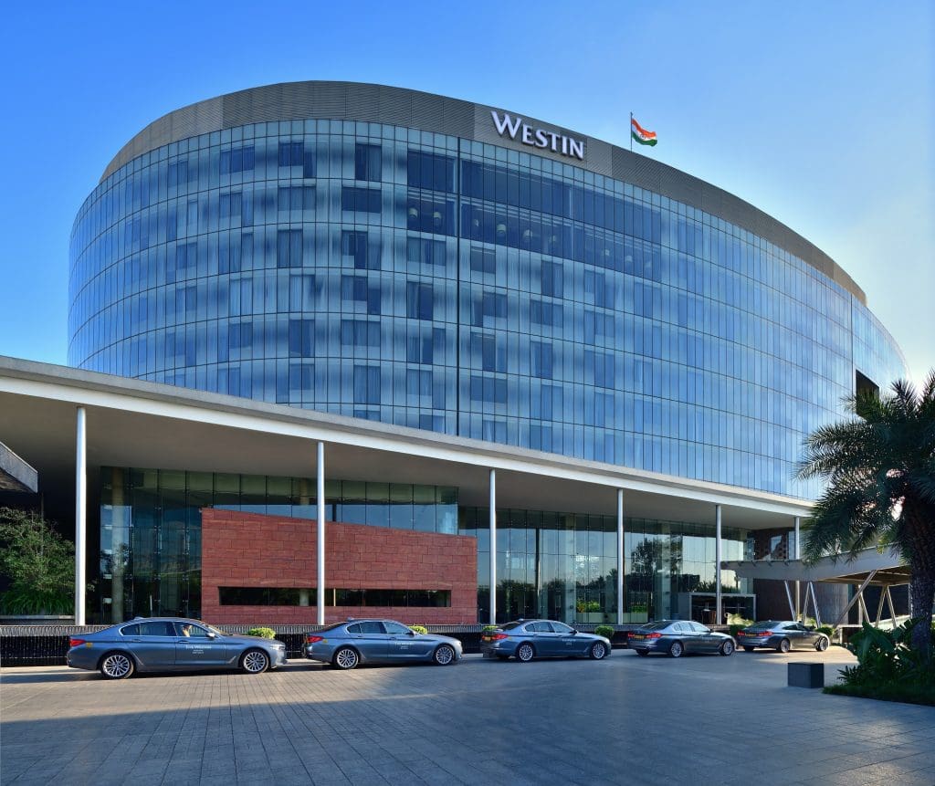 The Westin Gurgaon