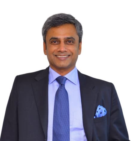  Vilas Pawar, CEO, Choice Hotels India