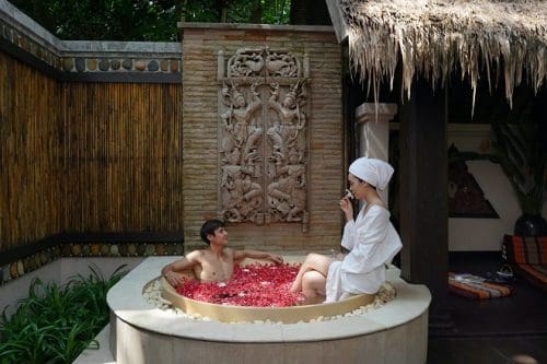 Rebalance with heavenly spa and wellness packages at Pimalai Spa till 30 April 2021 4 Pimalai Spa