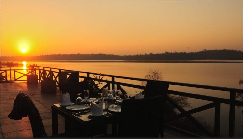 Planning a Work or Vacation with Madhya Pradesh Tourism? 1 Madhya Pradesh Tourism
