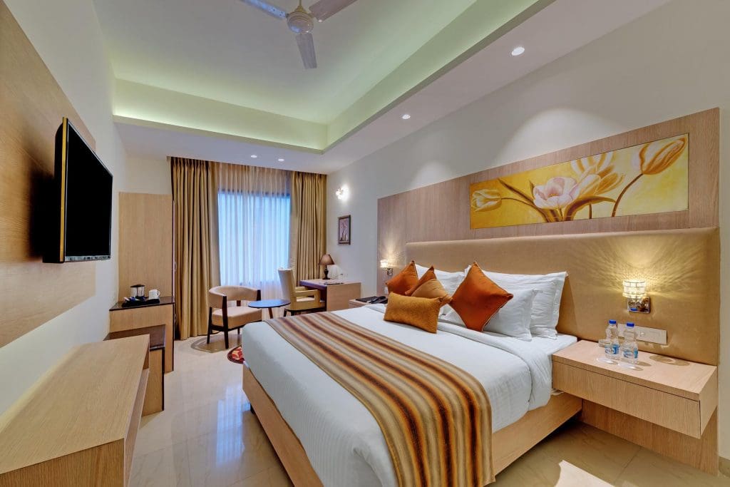 Cygnett Hotels & Resorts aims to add 7500+ keys by 2025 3 Cygnett Hotels & Resorts