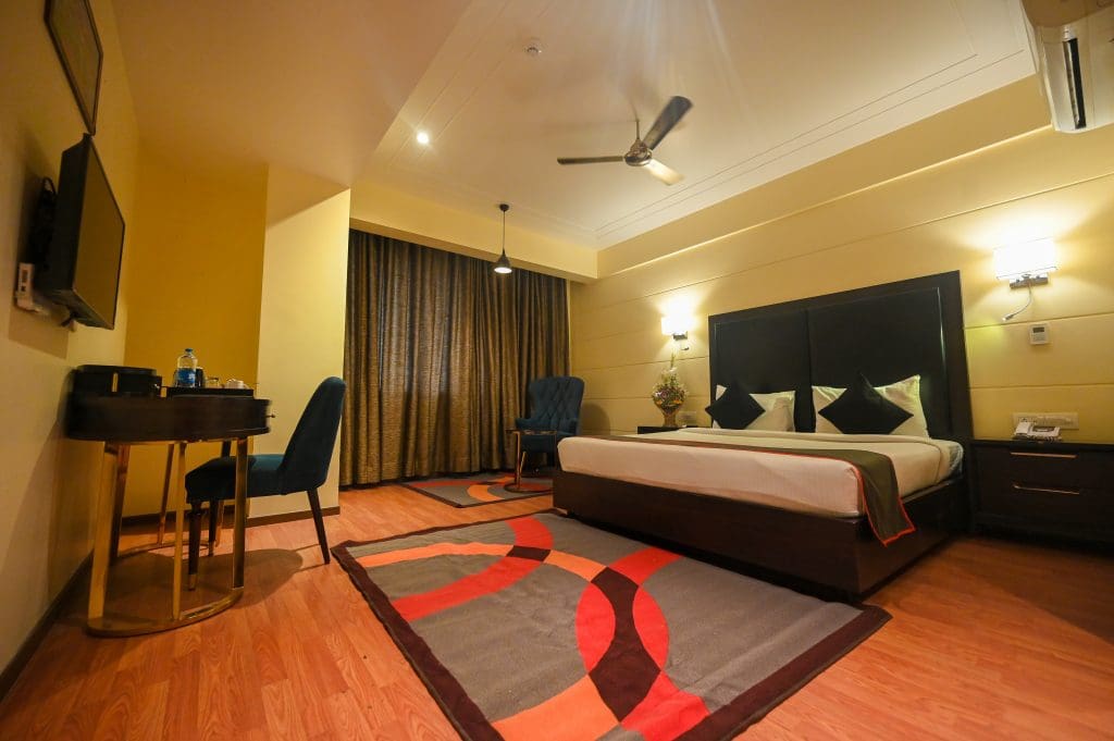 Choice Hotels, Comfort Hotel Vista Lucknow