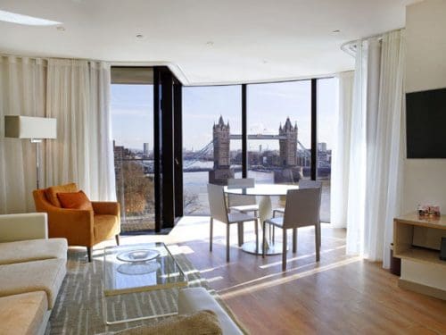 Luxury Cheval Collection remains Open, Flexible and Safe 1 Cheval Collection
