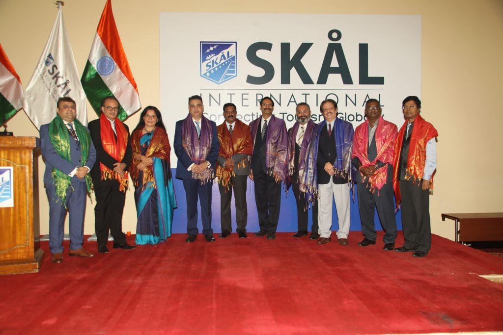 SKAL INTERNATIONAL INDIA