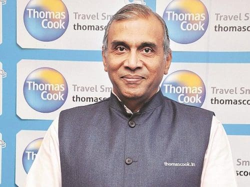   Pre-budget views and expectations 
Madhavan Menon, Managing Director, Thomas Cook India Group