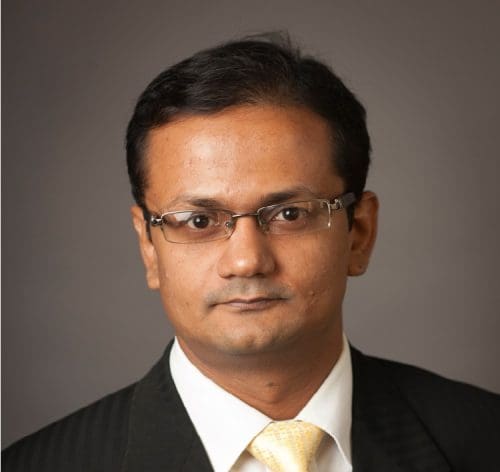 Nishant Kumar appointed new Vice President, Great Destinations Hotels & Resorts 2 Nishant Kumar