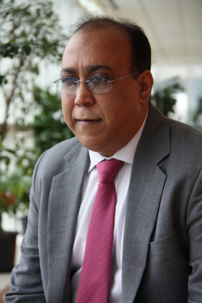 Rajiv Duggal appointed new Strategic Advisor at promising Signum Hotels & Resorts 1 Rajiv Duggal