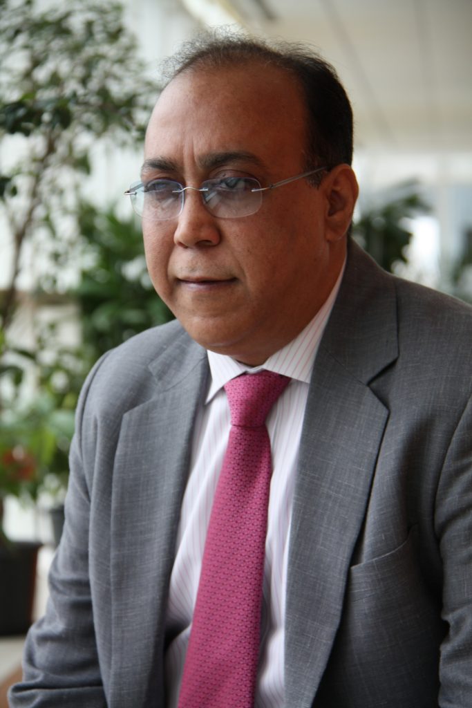 Rajiv Duggal