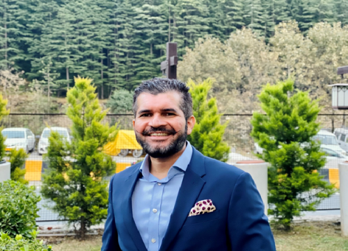 Renest 1 Sudhanshu Rathee appointed General Manager - North, Renest Hotels & Resorts in new leadership team