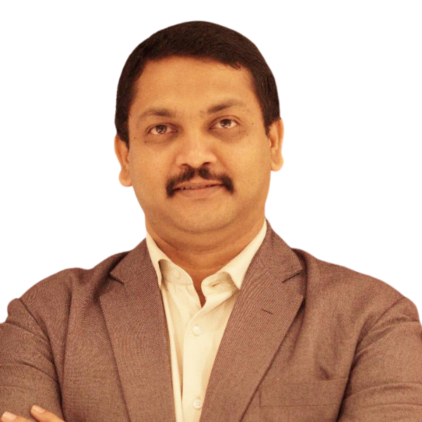 Sachin KS appointed National Head – Sales & Distribution, Great Destinations Hotels & Resorts 2 Sachin KS