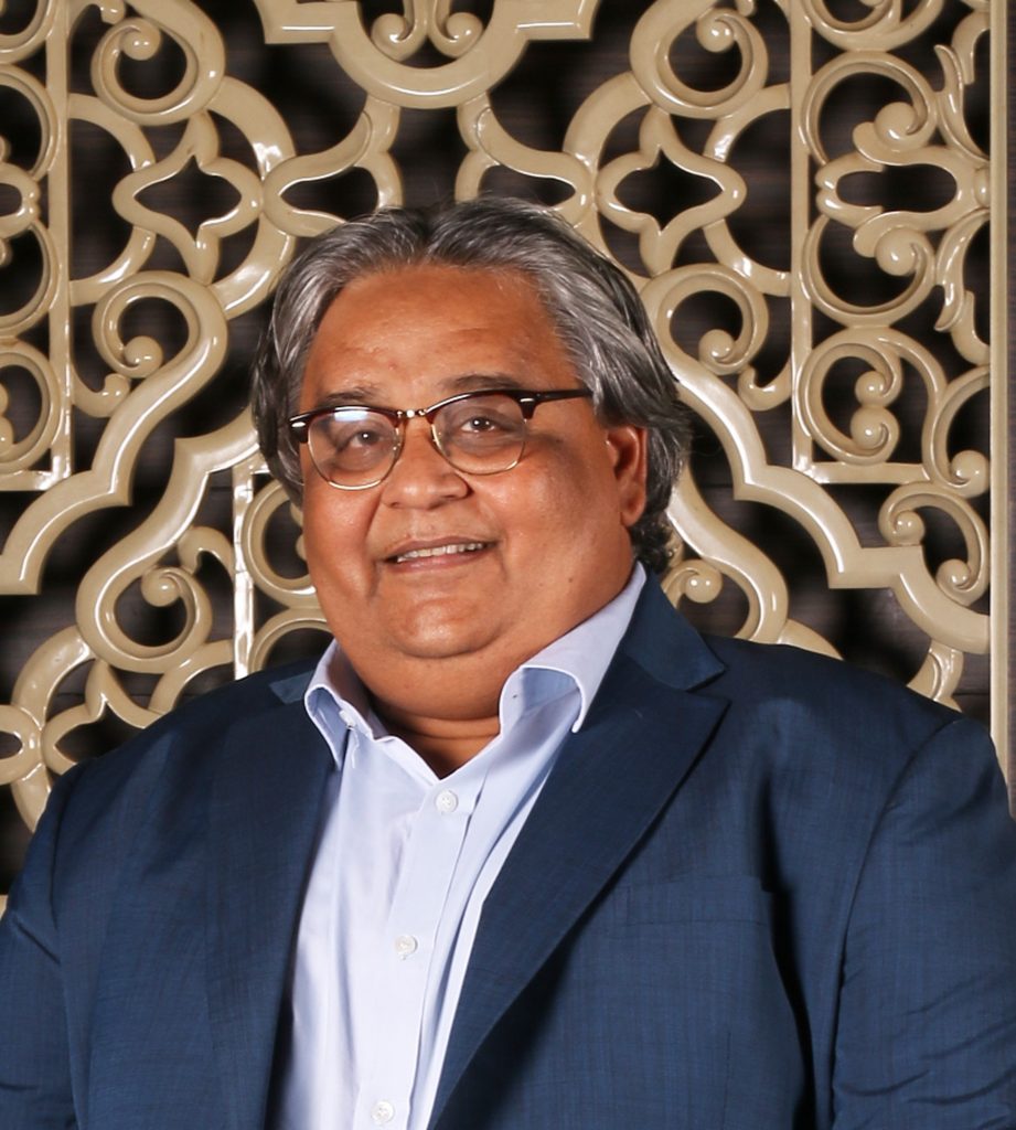 Vikram Choubal appointed as new Sr VP, Design and Technical Services at The Leela 2 Vikram Choubal